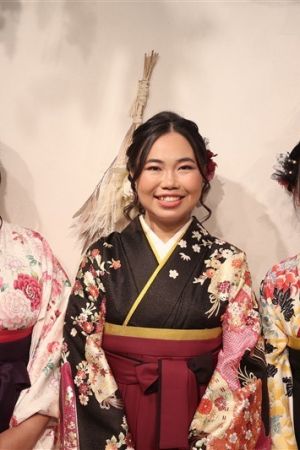女性袴