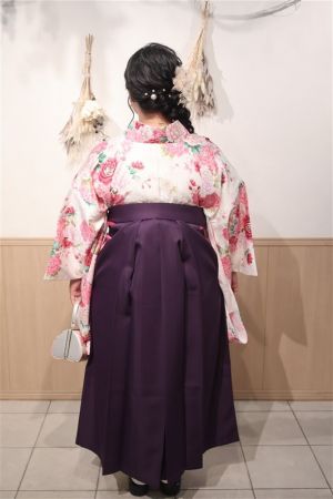 女性袴