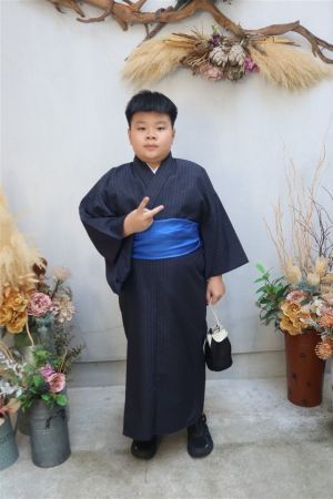 子供用着物