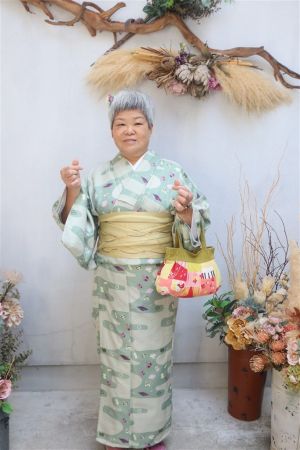 小紋