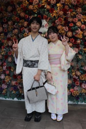 小紋