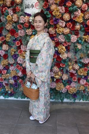 小紋