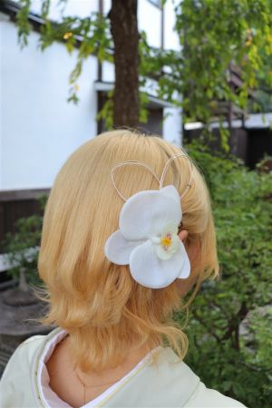 オリジナル8チョイスヘアーセット
