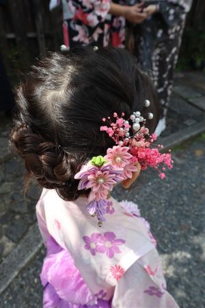 8チョイスヘアーセット