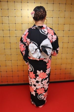 浴衣