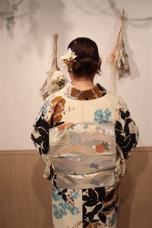 名古屋帯プラン