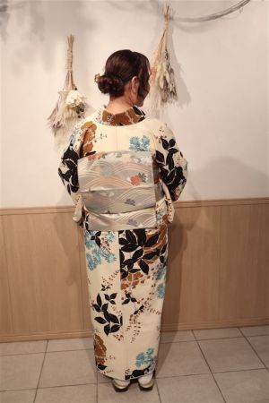名古屋帯プラン