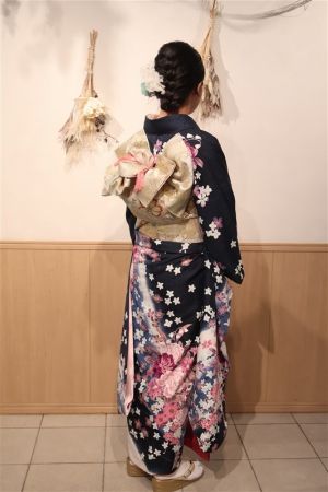 振袖