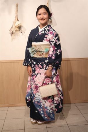 振袖