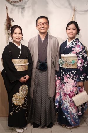 振袖