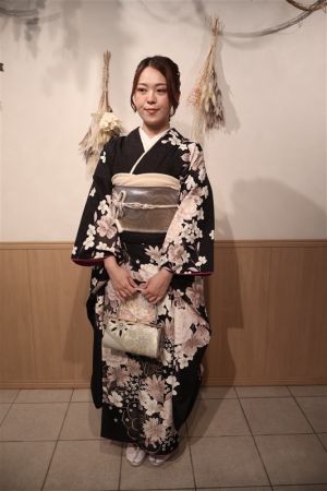 振袖
