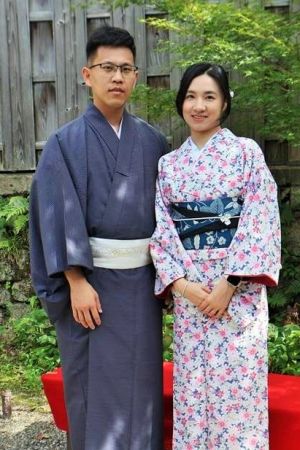 小紋