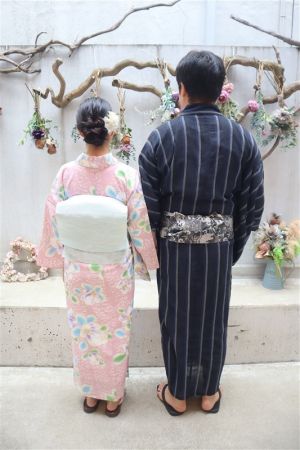 名古屋帯プラン