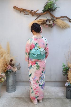 浴衣