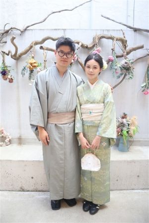 小紋