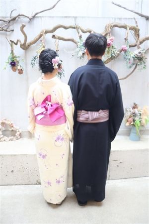 小紋