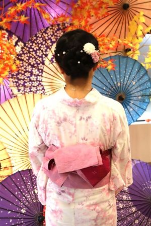 浴衣