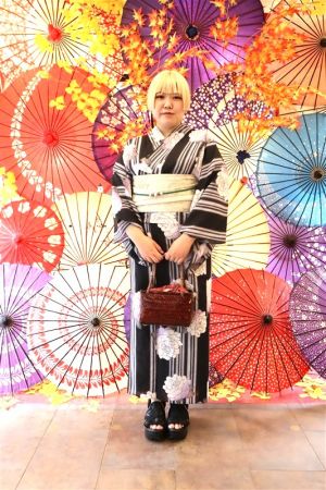 浴衣