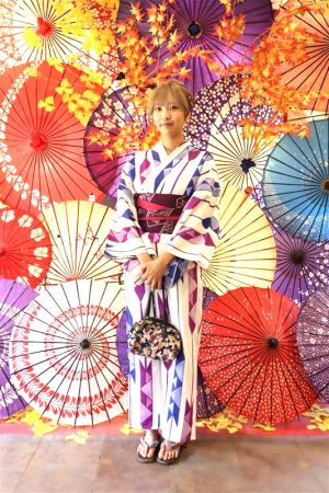 浴衣