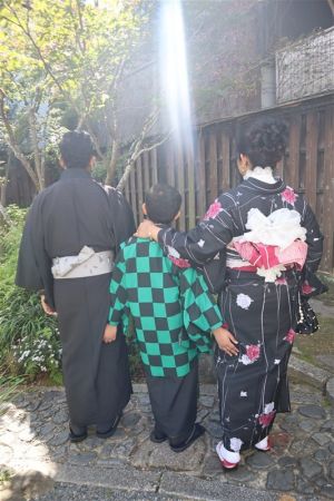 子供用着物