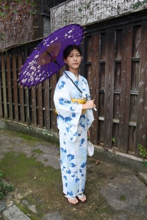 浴衣