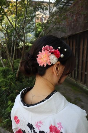 8チョイスヘアーセット