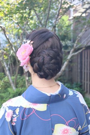 8チョイスヘアーセット