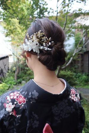 8チョイスヘアーセット