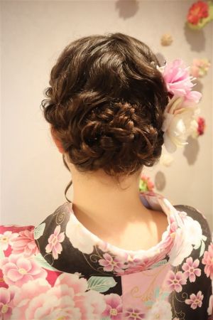 8チョイスヘアーセット