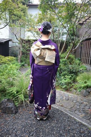 振袖