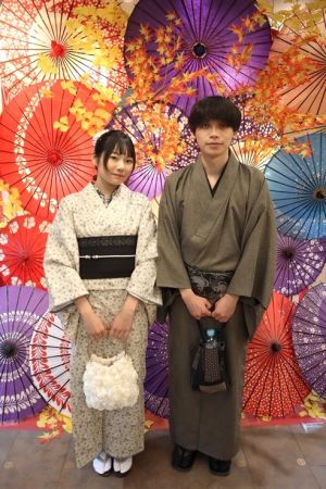 小紋