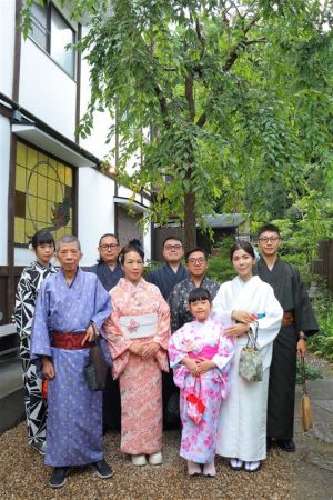 小紋