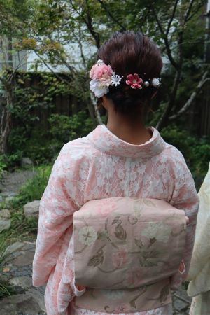 名古屋帯プラン