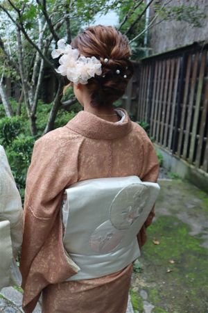 名古屋帯プラン