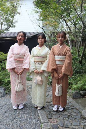 名古屋帯プラン