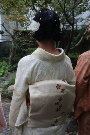 名古屋帯プラン