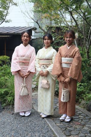 名古屋帯プラン