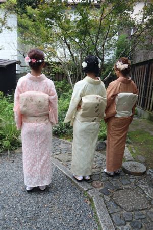 名古屋帯プラン