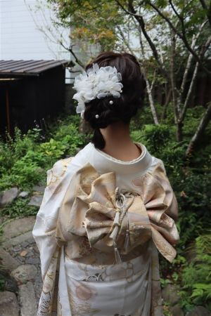 振袖