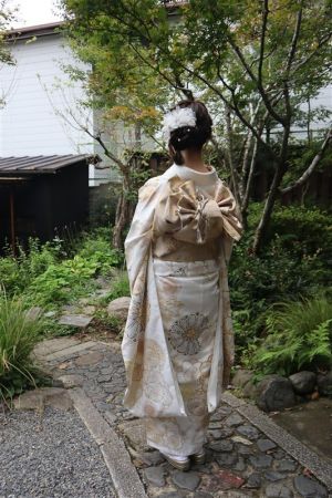 振袖