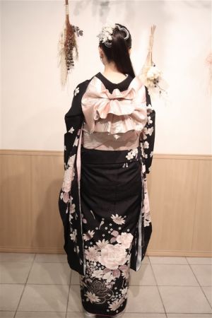 振袖