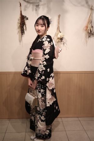 振袖