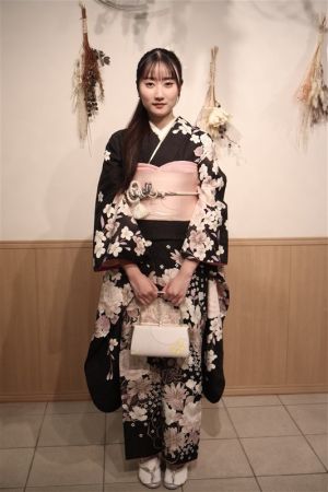 振袖