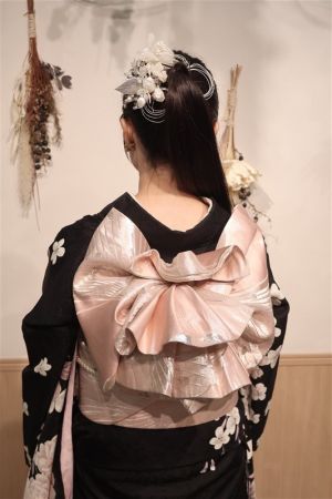 振袖