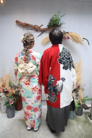 小紋
