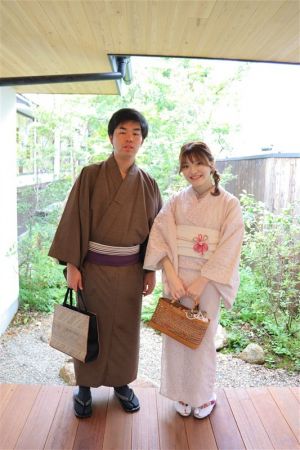 小紋
