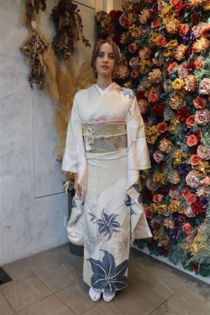 振袖