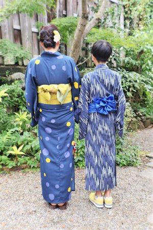 浴衣