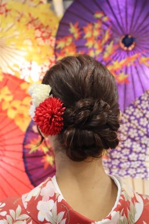 8チョイスヘアーセット
