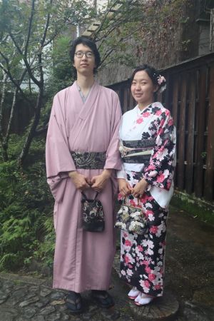 小紋